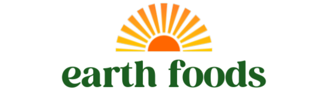 Earth Foods, Inc.